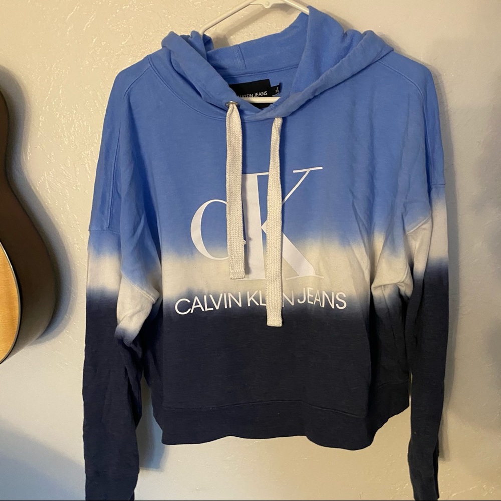 Calvin Klein Sweatshirt!